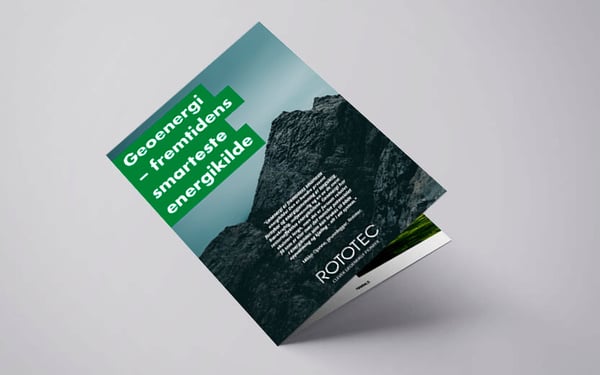 Geoenergi – fremtidens smarteste energikilde