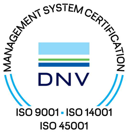 DNV logo colors - cropped