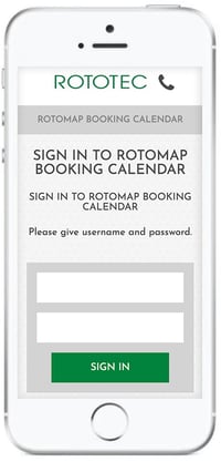 Rotomap-app